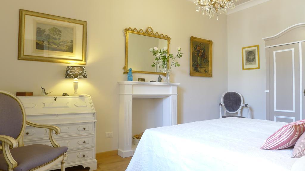Apartamento Arlecchino Florencia Habitación foto