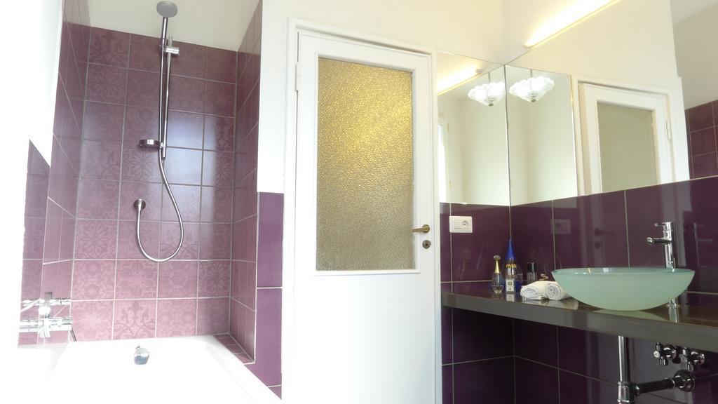 Apartamento Arlecchino Florencia Habitación foto