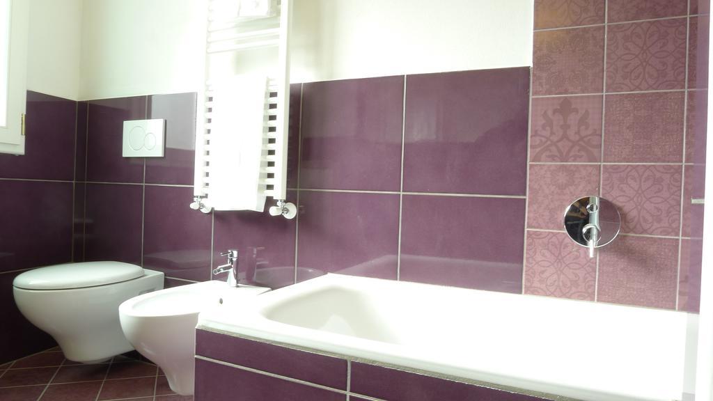 Apartamento Arlecchino Florencia Habitación foto