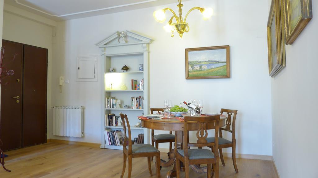 Apartamento Arlecchino Florencia Habitación foto