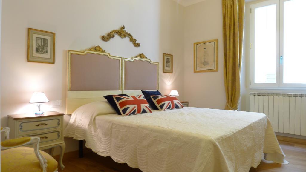 Apartamento Arlecchino Florencia Habitación foto