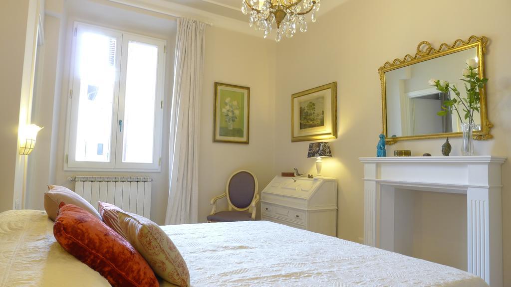 Apartamento Arlecchino Florencia Habitación foto