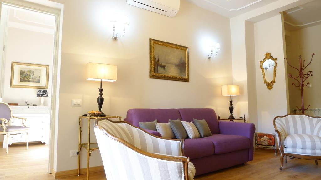 Apartamento Arlecchino Florencia Habitación foto