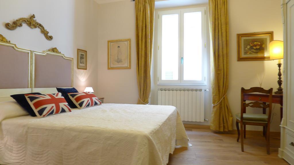 Apartamento Arlecchino Florencia Habitación foto