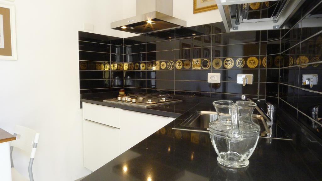 Apartamento Arlecchino Florencia Habitación foto