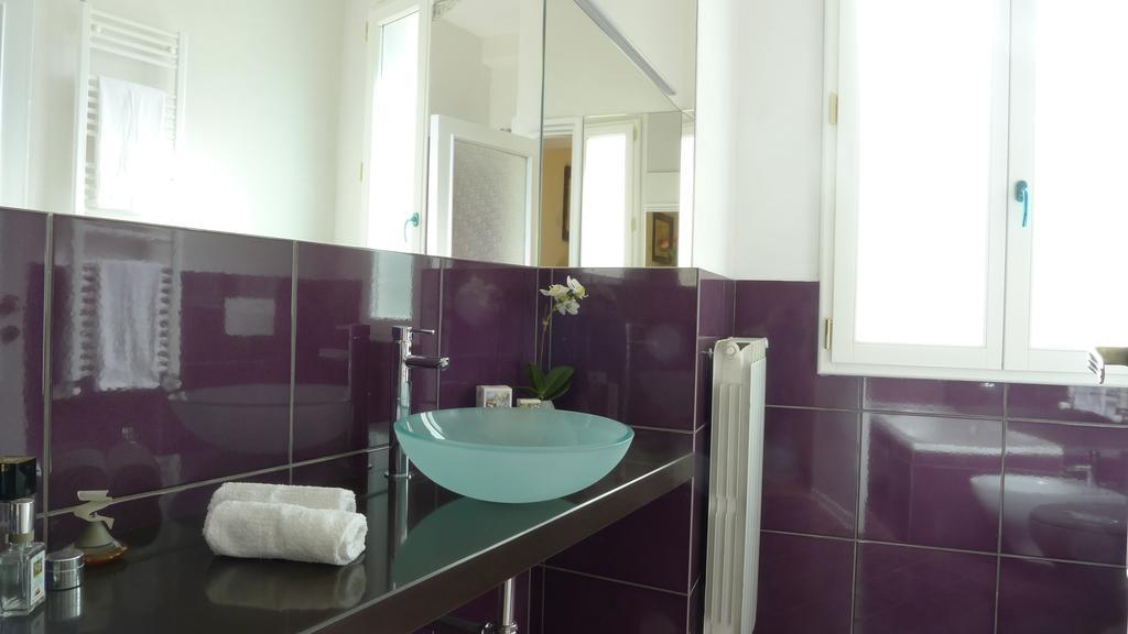 Apartamento Arlecchino Florencia Habitación foto