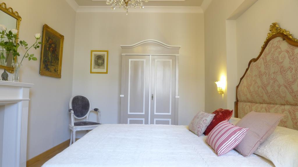 Apartamento Arlecchino Florencia Habitación foto