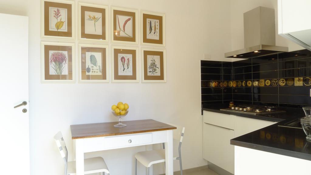 Apartamento Arlecchino Florencia Habitación foto
