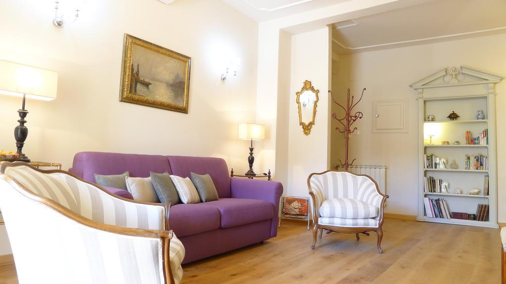 Apartamento Arlecchino Florencia Habitación foto
