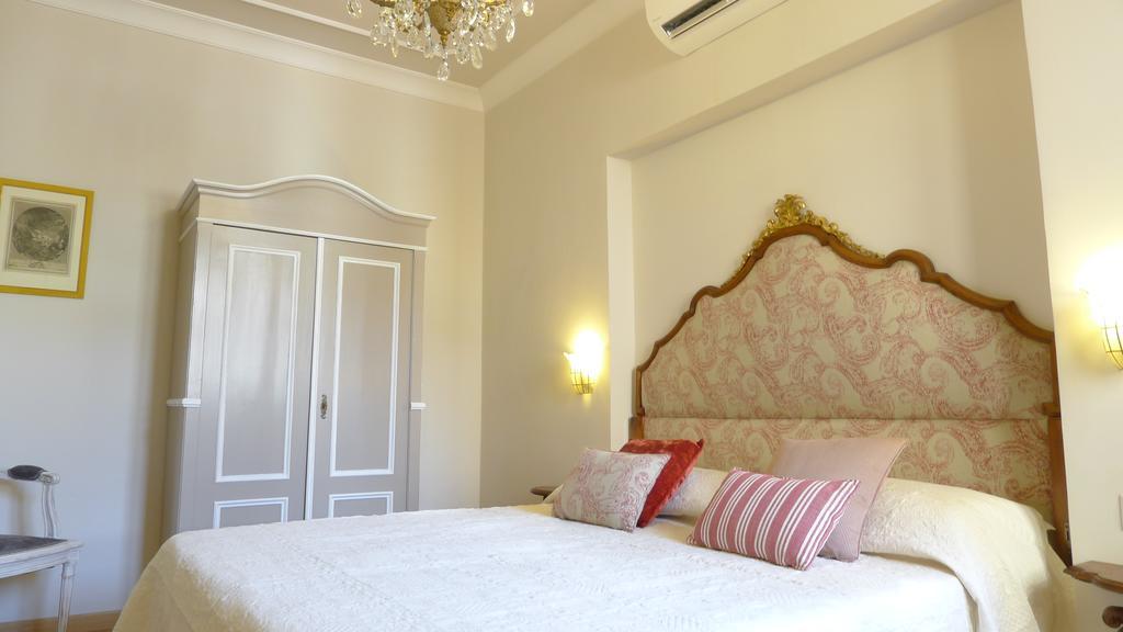 Apartamento Arlecchino Florencia Habitación foto