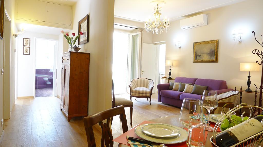 Apartamento Arlecchino Florencia Habitación foto