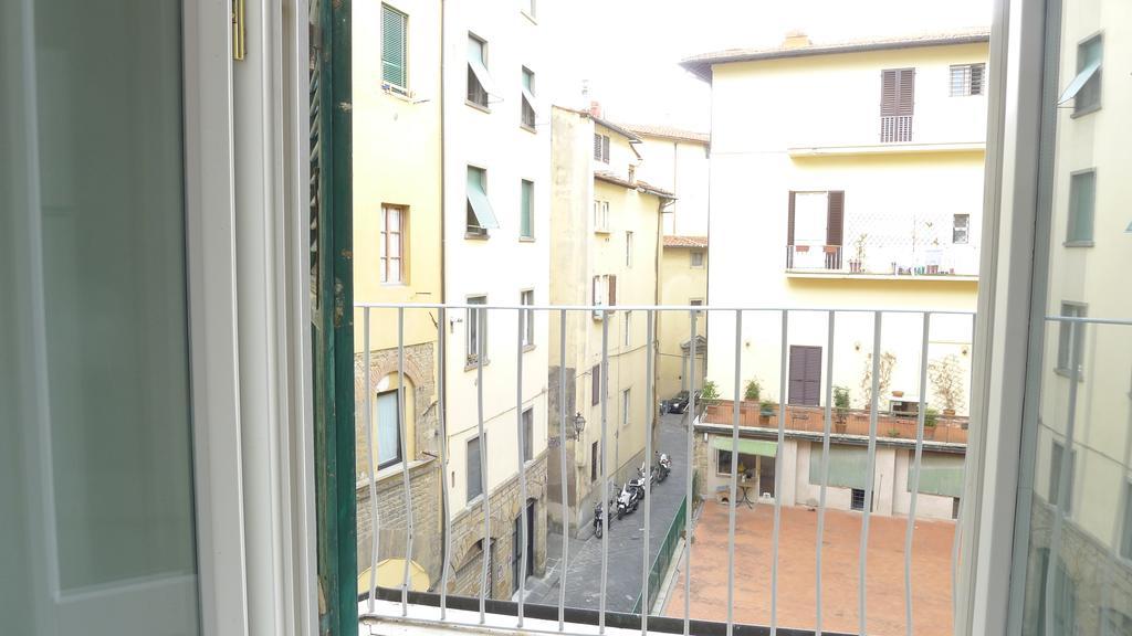 Apartamento Arlecchino Florencia Habitación foto